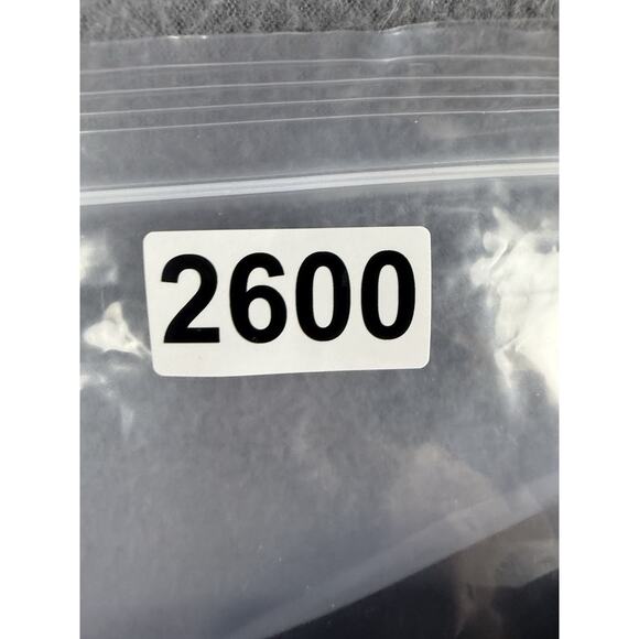 Women’s Chico Travelers Black Button Up Sweater Size 0 V-neck USA 95% Acetate 5% - Picture 7 of 7